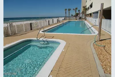 14415 Front Beach Road #1501, Panama City Beach, FL 32413 - Photo 1