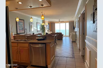 14415 Front Beach Road #1501, Panama City Beach, FL 32413 - Photo 1