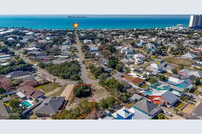 158 Crane A Street, Panama City Beach, FL 32413 - Photo 1