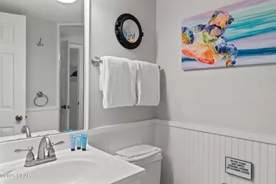 23223 Front Beach Road #A-708, Panama City Beach, FL 32413 - Photo 8