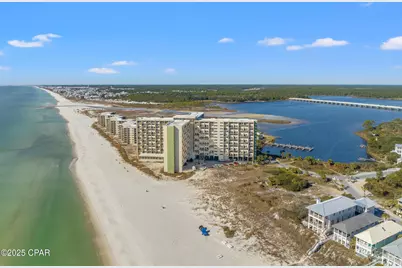 23223 Front Beach Road #A-708, Panama City Beach, FL 32413 - Photo 20