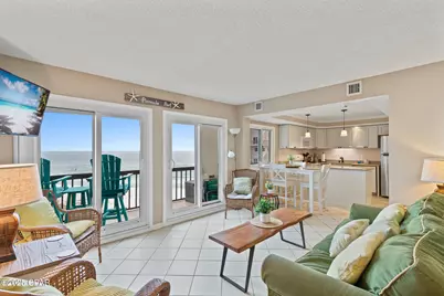 23223 Front Beach Road #A-708, Panama City Beach, FL 32413 - Photo 1