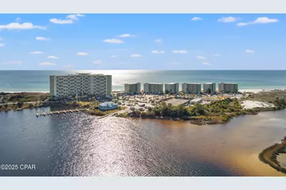 23223 Front Beach Road #A-708, Panama City Beach, FL 32413 - Photo 18