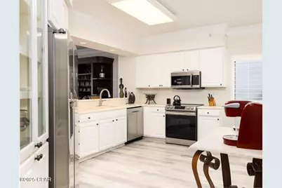 8601 Surf Drive #6W, Panama City, FL 32408 - Photo 12