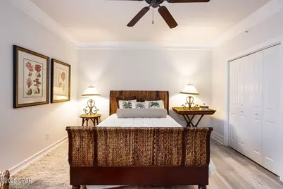 8601 Surf Drive #6W, Panama City, FL 32408 - Photo 10