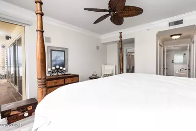 8601 Surf Drive #6W, Panama City, FL 32408 - Photo 14