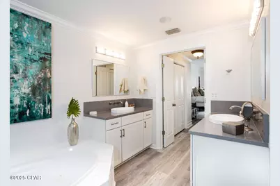 8601 Surf Drive #6W, Panama City, FL 32408 - Photo 8