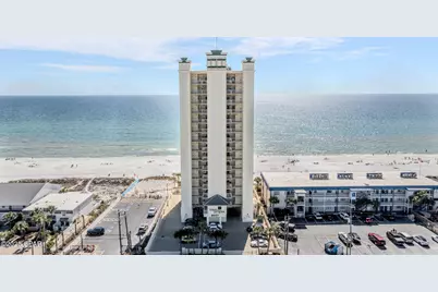 8601 Surf Drive #6W, Panama City, FL 32408 - Photo 38