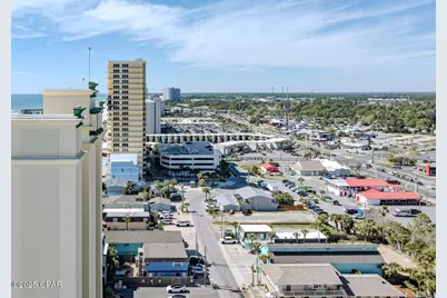 8601 Surf Drive #6W, Panama City, FL 32408 - Photo 36