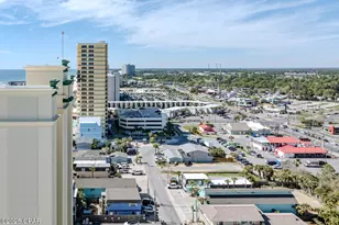 8601 Surf Dr, Panama City, FL 32408 - Photo 36