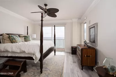 8601 Surf Drive #6W, Panama City, FL 32408 - Photo 6