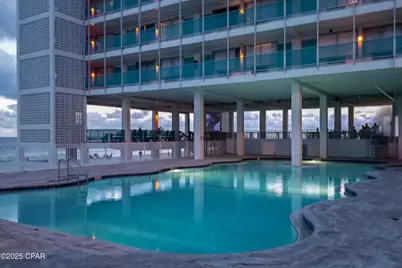 14401 Front Beach Road #600, Panama City Beach, FL 32413 - Photo 24