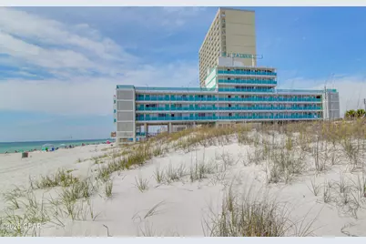14401 Front Beach Road #600, Panama City Beach, FL 32413 - Photo 2
