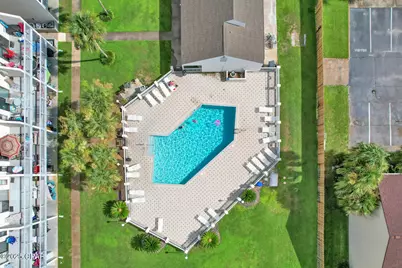 17614 Front Beach Road #4D, Panama City Beach, FL 32413 - Photo 12