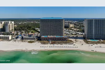14825 Front Beach Road #2003, Panama City Beach, FL 32413 - Photo 38
