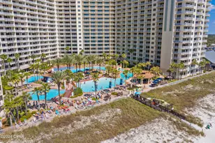 9900 S Thomas Dr, Panama City Beach, FL 32408 - Photo 42