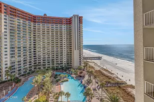 9900 S Thomas Dr, Panama City, FL 32408 - Photo 32