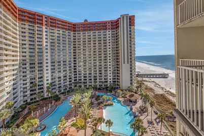 9900 S Thomas Drive #1104, Panama City Beach, FL 32408 - Photo 12