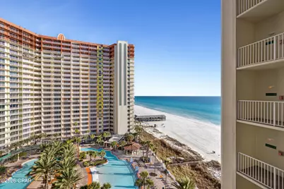 9900 S Thomas Drive #1104, Panama City Beach, FL 32408 - Photo 10