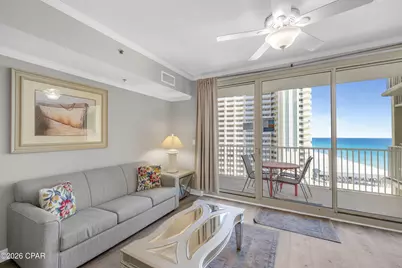 9900 S Thomas Drive #1104, Panama City Beach, FL 32408 - Photo 2