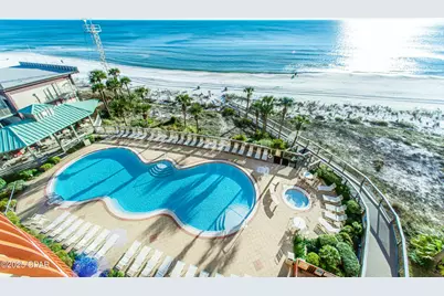 7115 Thomas Drive #901, Panama City, FL 32408 - Photo 1