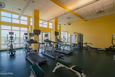 11807 Front Beach Road #1604, Panama City Beach, FL 32407 - Photo 38