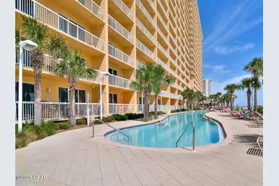 15817 Front Beach #1-2204, Panama City Beach, FL 32413 - Photo 24