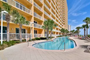 15817 Front Beach, Panama City Beach, FL 32413 - Photo 24