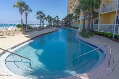 15817 Front Beach #1-2204, Panama City Beach, FL 32413 - Photo 20