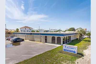 13201 Hutchison Boulevard, Panama City Beach, FL 32407 - Photo 1