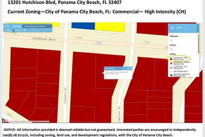 13201 Hutchison Boulevard, Panama City Beach, FL 32407 - Photo 40