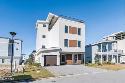 21 Sarah Street #Lot 19, Inlet Beach, FL 32461 - Photo 1