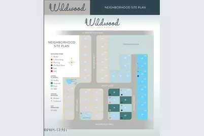 21 Sarah Street #Lot 19, Inlet Beach, FL 32461 - Photo 54