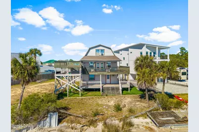 1035 Bay Circle, Panama City Beach, FL 32407 - Photo 26