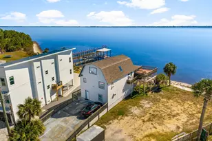 1035 Bay Cir, Panama City Beach, FL 32407 - Photo 2