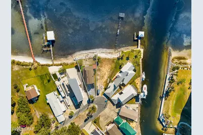 1035 Bay Circle, Panama City Beach, FL 32407 - Photo 32