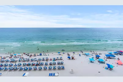 16819 Front Beach Road #602, Panama City Beach, FL 32413 - Photo 22