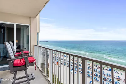 16819 Front Beach Road #602, Panama City Beach, FL 32413 - Photo 6