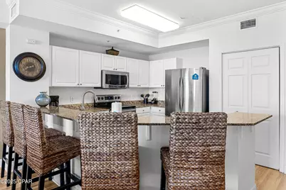 16819 Front Beach Road #602, Panama City Beach, FL 32413 - Photo 2