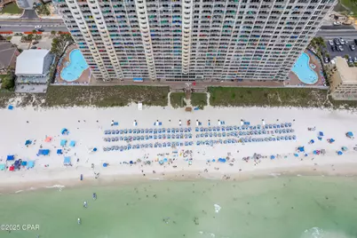 16819 Front Beach Road #602, Panama City Beach, FL 32413 - Photo 24