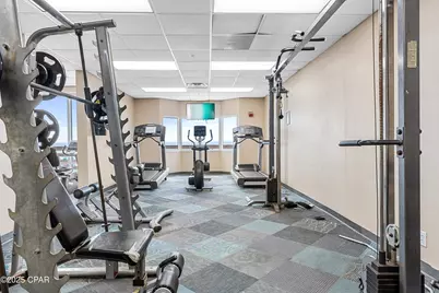 16819 Front Beach Road #602, Panama City Beach, FL 32413 - Photo 26