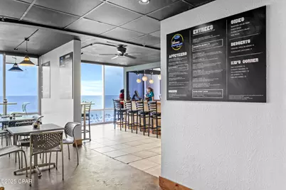 16819 Front Beach Road #602, Panama City Beach, FL 32413 - Photo 36