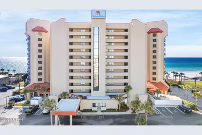 6505 Thomas 505 Drive #505A, Panama City Beach, FL 32408 - Photo 30