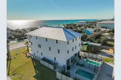 13308-10 Front Beach Road, Panama City Beach, FL 32407 - Photo 2