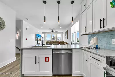 13308-10 Front Beach Road, Panama City Beach, FL 32407 - Photo 12