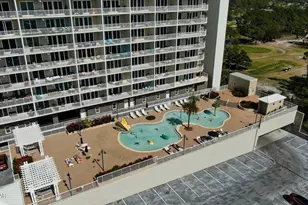 9860 S Thomas Dr, Panama City Beach, FL 32408 - Photo 36