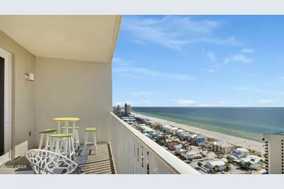 9860 S Thomas Drive #1917, Panama City Beach, FL 32408 - Photo 38