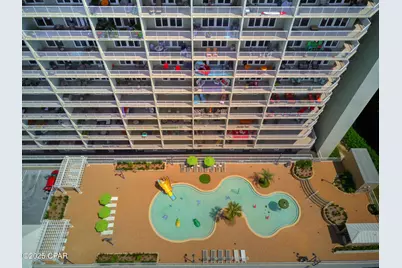 9860 S Thomas Drive #1917, Panama City Beach, FL 32408 - Photo 46