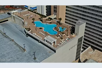 9860 S Thomas Drive #1917, Panama City Beach, FL 32408 - Photo 44