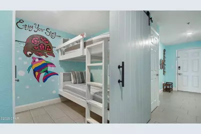 9860 S Thomas Drive #1917, Panama City Beach, FL 32408 - Photo 16